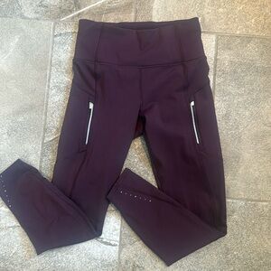 Athleta Rainer tight
